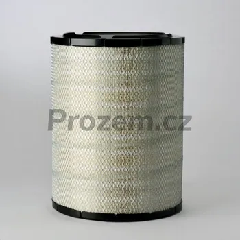 Filtr do auta Vzduchový filtr primární 342x208x438 mm, AE54120, SFA3938P, 94458, AE54120, SFA3938P, F6HZ9601CA, FC2210, LA1755, DNPPP533938, AF533938, P533938