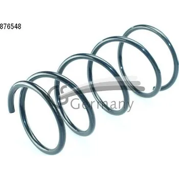 Pružina podvozku CS GERMANY 14.876.548