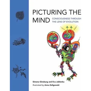 Kniha Picturing the Mind - Ginsburg, Simona (Open University of Israel); Jablonka, Eva (Professor, Tel Aviv University)