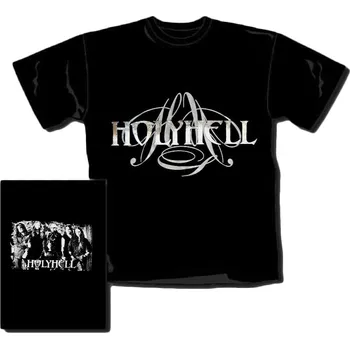 Pánské tričko pánské triko Holyhell