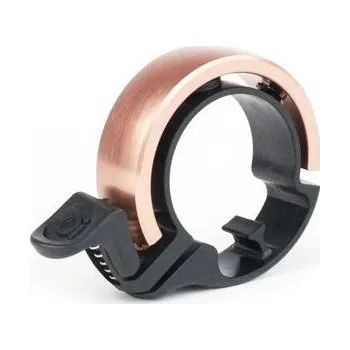 Zvonek na kolo Knog zvonek Oi Bell Classic velký (Cooper)