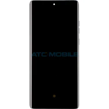 Displej + dotyk + kryt Motorola Edge 50 Fusion (XT2429-2) modrý (Marshmallow Blue, Service Pack) a zpět 98 Kč s ATC Clubem