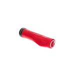ERGON gripy GA3 Risky Red Velikost: S