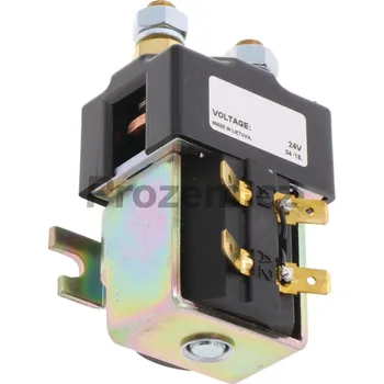 Stykač Stykač SW 80-739 L pro Jungheinrich, 50051507, 50021622, 00634245, SW 80-739 L 24V INT, SW 80-739 L, SW80739L