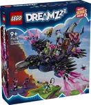 LEGO DREAMZzz 71478 Nikdyčarodějnice a…