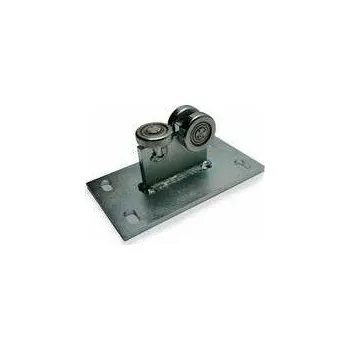 příslušenství k bráně VO442 - malý nosný vozík, výnos do 4,5 m