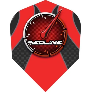 Letky Shot Redline Mach1 No.6