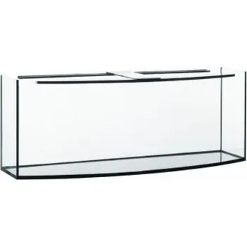 Akvárium Akvarium vypouklé 576 l / 160 x 60 x 60 cm výška