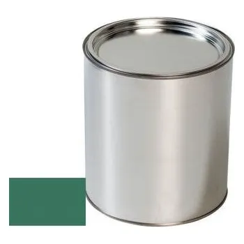 Autolak Autolak do pistole Volkswagen VW L66R GRUEN RAL6000-GL varianta uni laku do pistole 1K Base pod lak