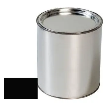 Autolak Autolak do pistole Nissan 505 BLACK varianta uni laku do pistole 1K Base pod lak