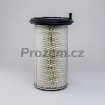 Filtr do auta Vzduchový filtr primární 243x131x486 mm, AEM2118, DX0561S, Y05784512, FC218S, LX451, 370750, 370570, 365727, 365721, 2242046, AF775896, P775896