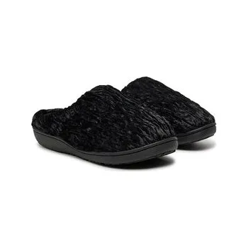 Pánské pantofle Bačkory Subu Celosia Černá 37_38