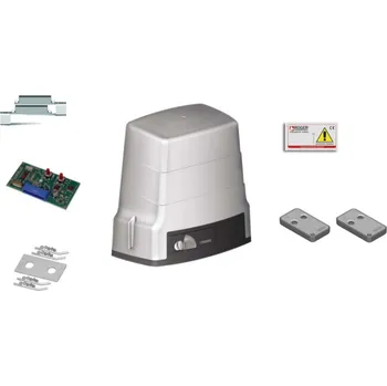 Pohon brány KIT H30/650 - sada pohonu s magnetickými spínači pro posuvnou bránu do 600 kg