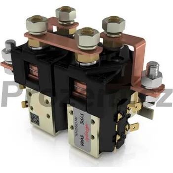 Stykač Stykač SW88-167T pro Stöcklin, 523605, SW88-167T 24V INT, SW88-167T, SW88167T