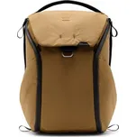 Peak Design Everyday Backpack 30L v2 - Coyote