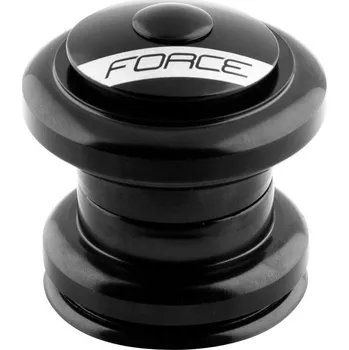 Hlavové složení Force klasické hlavové složení Al/Fe 1' Ahead (černá)