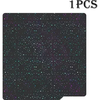 3D tisk TWO TREES Oboustranná tisková podložka pro Bambu Lab A1 mini Velikost: PEI + PEY STARRY