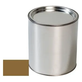 Autolak Autolaky do pistole Mercedes 8457 GRUENBRAUN varianta uni laku do pistole 2K Akrylátový systém