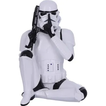 Figurka Figurka Star Wars - Speak No Stormtrooper