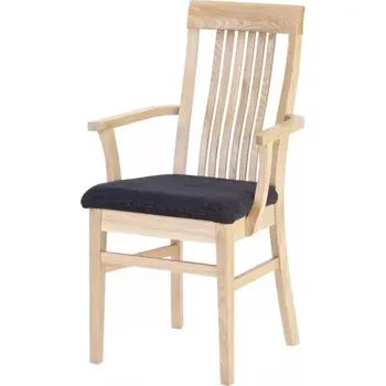 Křeslo Jídelní křeslo Matata dub látka Doprava ZDARMA.