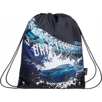 Školní batoh Školní aktovka Bagmaster do papuče BOTY...