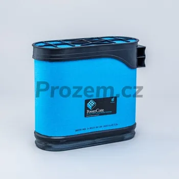 Filtr do auta Vzduchový filtr primární 319,5x131x284,8 mm, 24865073, DBA5395