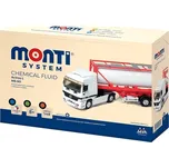 Seva Monti System 60 Mercedes Actros…