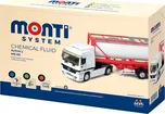 Seva Monti System 60 Mercedes Actros…