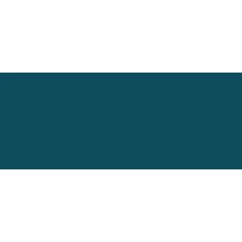 Obklad Perla blue - obkládačka rektifikovaná 29,8x74,8 modrá 6005030