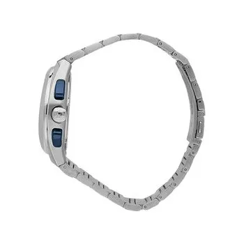 Hodinky Maserati Hodinky R8873639001 Stříbrná OS