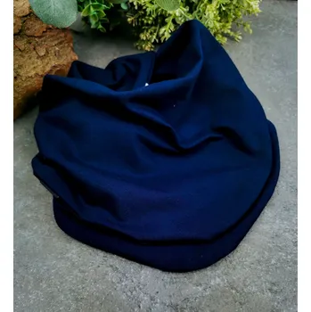 Nákrčník Kulišárny Nákrčník s patentky NAVY Uni