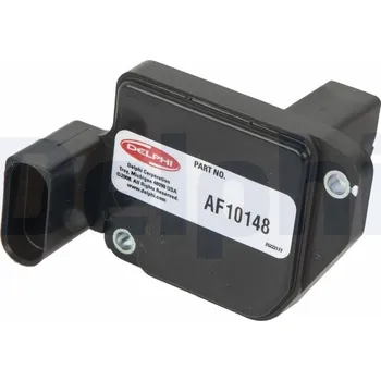 Snímač množství protékajícího vzduchu DELPHI AF10148-11B1