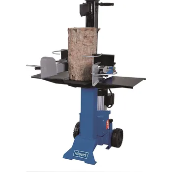 Štípačka na dřevo Štípač na dřevo SCHEPPACH HL 730 - 400V + čtyřramenný klín