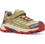 Merrell Moab Speed 2 Low A/C WTPF J MK267545 - coyote 30