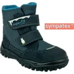 dětské zimní boty Superfit Husky 1-006047-8000 s membránou velikost 26