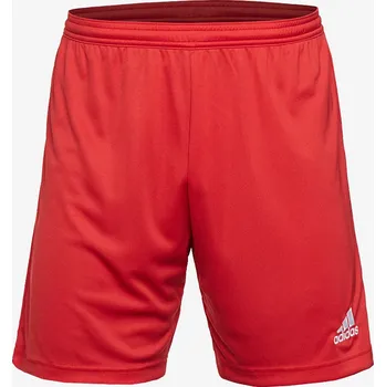 Trenky adidas Entrada 22 Senior červená (XXXL)