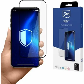 Telefonní příslušenství 3MK VibyGlass iPhone 13 Pro Max/14 Plus 6.7 Tvrzené sklo 5ks