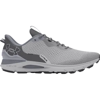 Pánská běžecká obuv Trailové boty Under Armour UA U Sonic Trail 3027764-100 Velikost 43 EU | 8,5 UK | 9,5 US | 27,5 CM