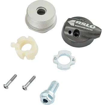 Vidlice na kolo zavírací jednotka SUNTOUR RL Raidon RL-R, Epixon