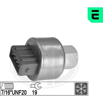 Autoelektrika Tlakový vypínač, klimatizace ERA 330993