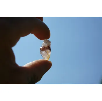 Chalcedon surový, , skladem