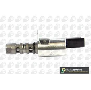 Vačková hřídel Řídicí ventil, seřízení vačkového hřídele BG Automotive OCV1402