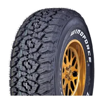 4x4 pneu off-road,4x4 (univerzální) Windforce Catchfors A/T 2 285/70 R17 121/118R