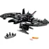 Stavebnice LEGO LEGO DC Batman 76161 Batwing z roku 1989