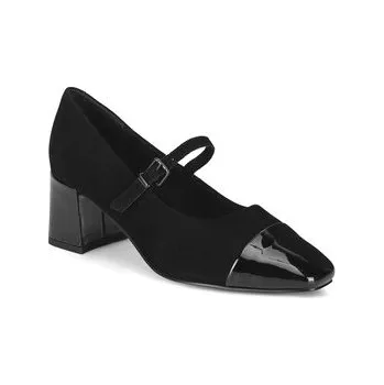 Dámské lodičky Lodičky Lasocki WFA2933-2Z Černá 38