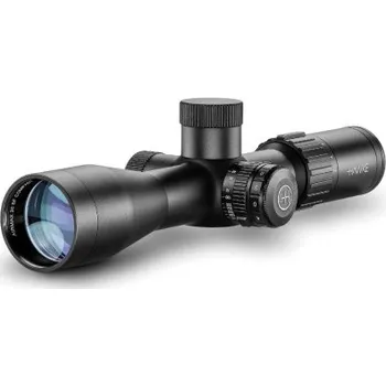 Puškohled Puškohled Airmax 30 Compact 3-12x40 SF, AMX, Hawke