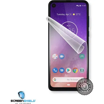 Screenshield MOTOROLA One Vision XT1970 folie na displej MOT-XT1970-D