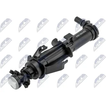 Autosklo Tryska ostřikovače, čištění světlometu NTY EDS-VW-064