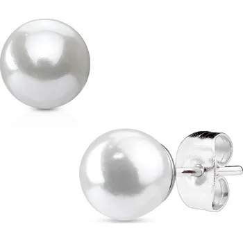 Náušnice Spikes USA SE3090