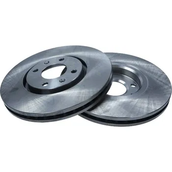 Brzdový kotouč Brzdový kotouč MAXGEAR 19-1067